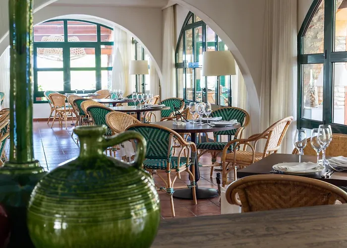 Hotel Sa Punta