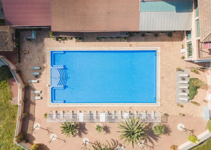 Hotel Sa Punta