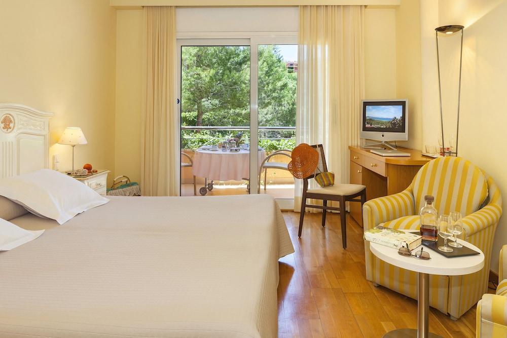 Hotel Sa Punta 4*