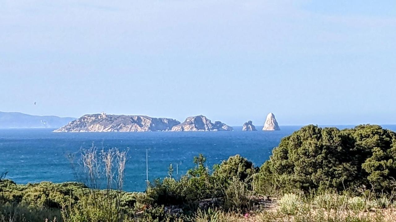 Sa Punta 4*