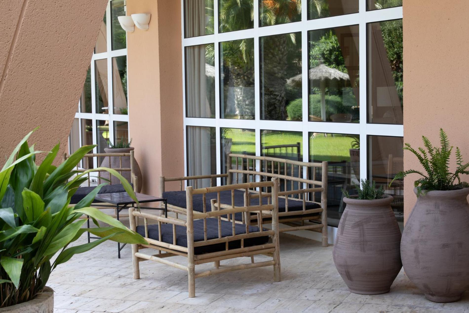 Hotel Sa Punta 4*