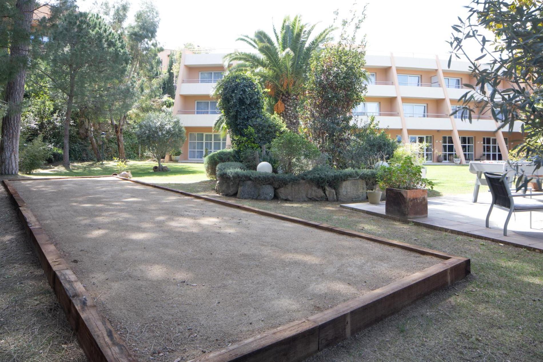 Sa Punta Hotel 4*