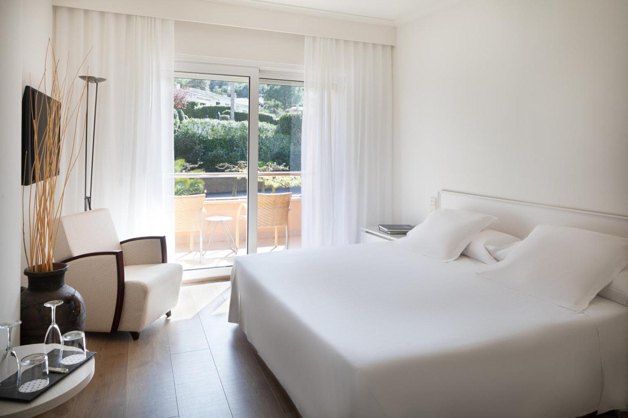 Hotel Sa Punta 4*