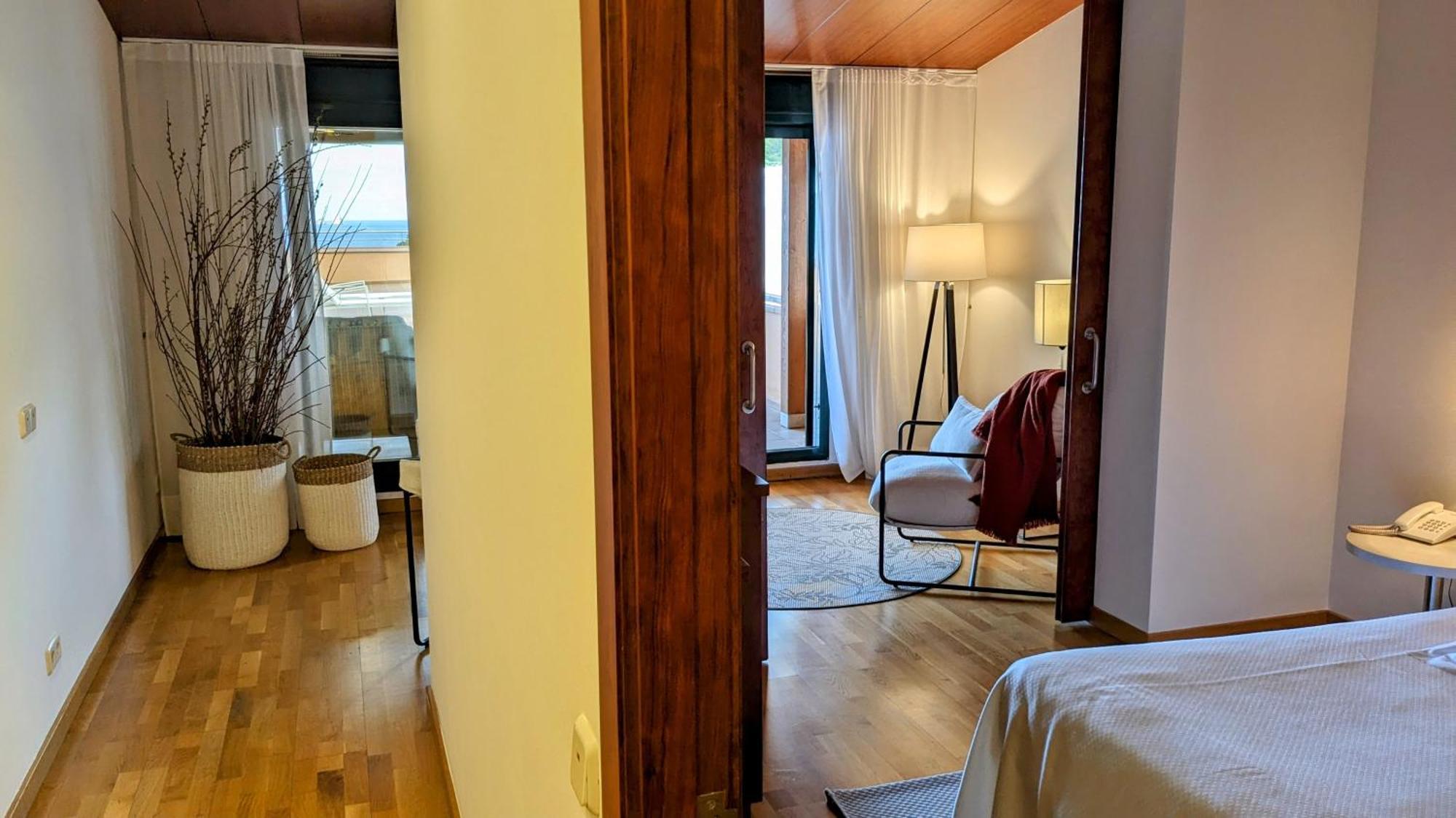 Sa Punta Hotel 4*