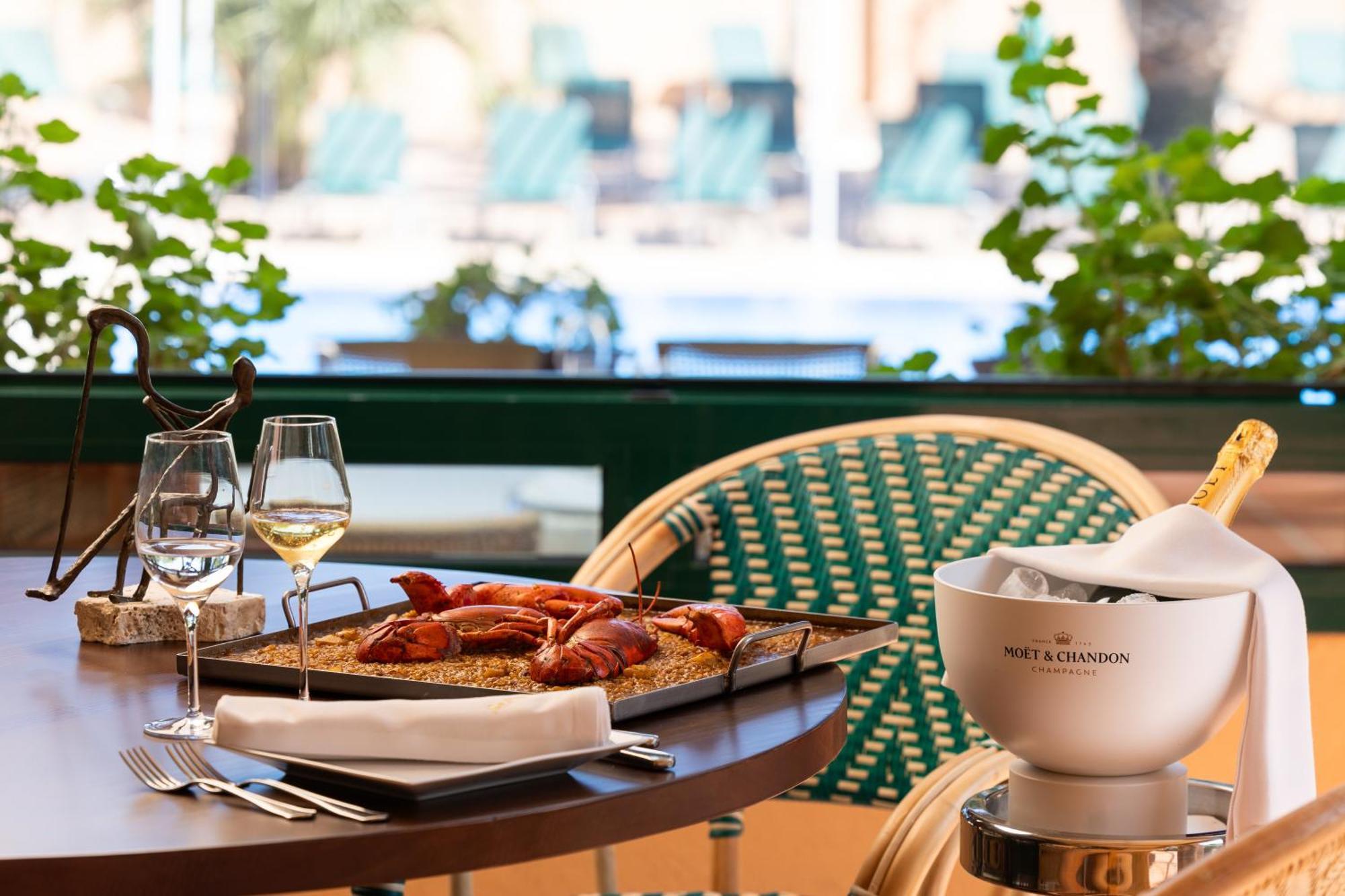 Sa Punta Hotel Begur