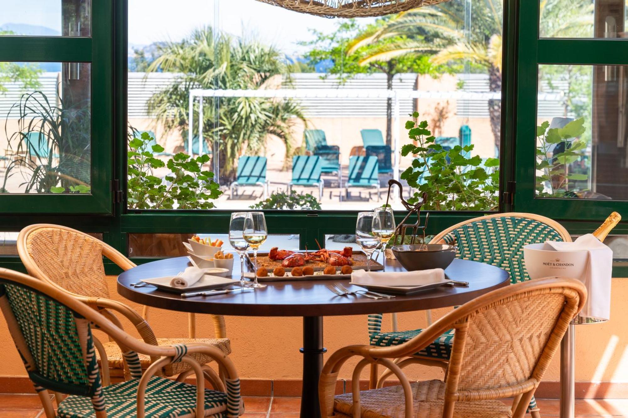 Sa Punta Hotel Begur