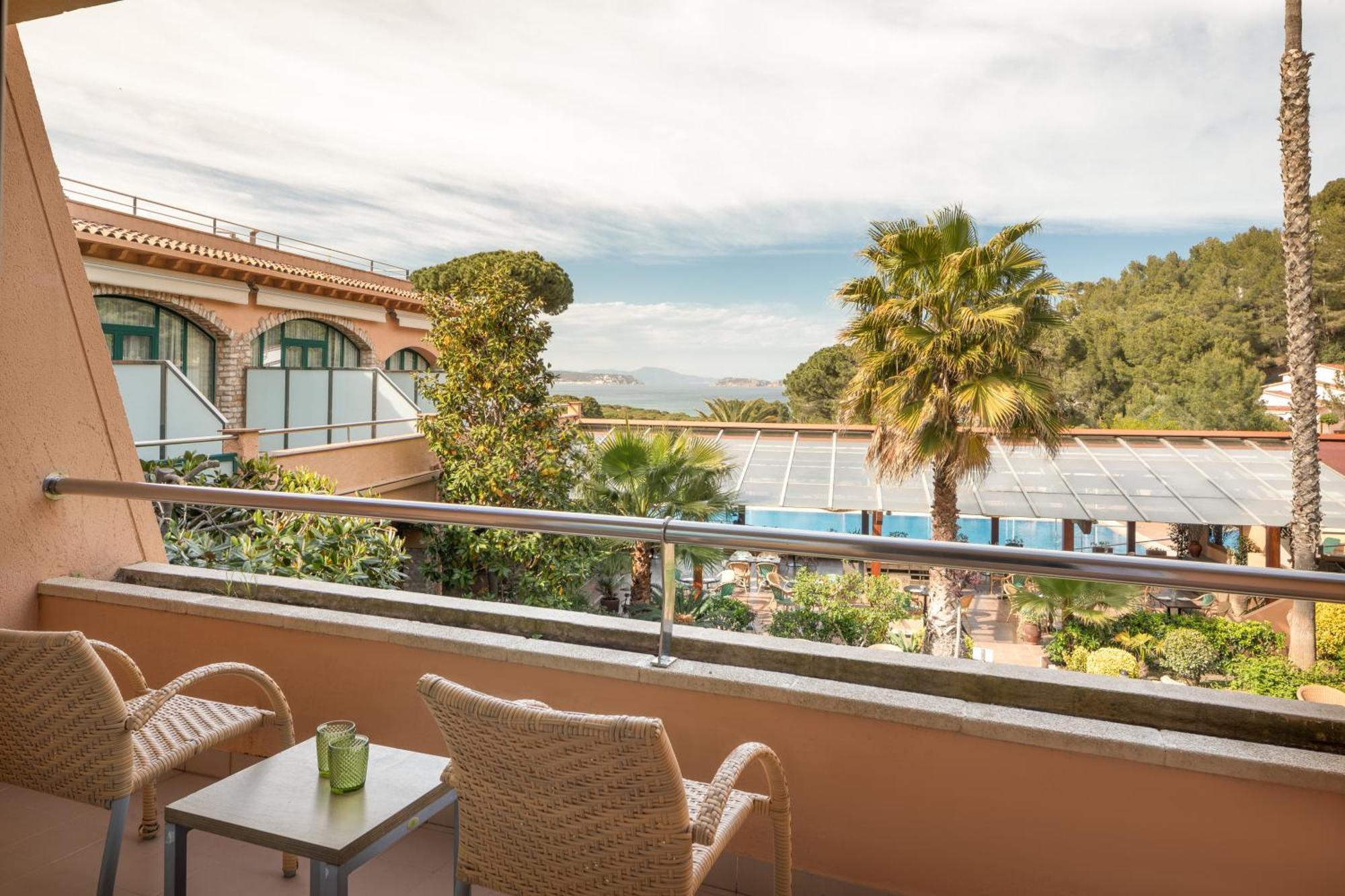 Hotel Sa Punta Begur