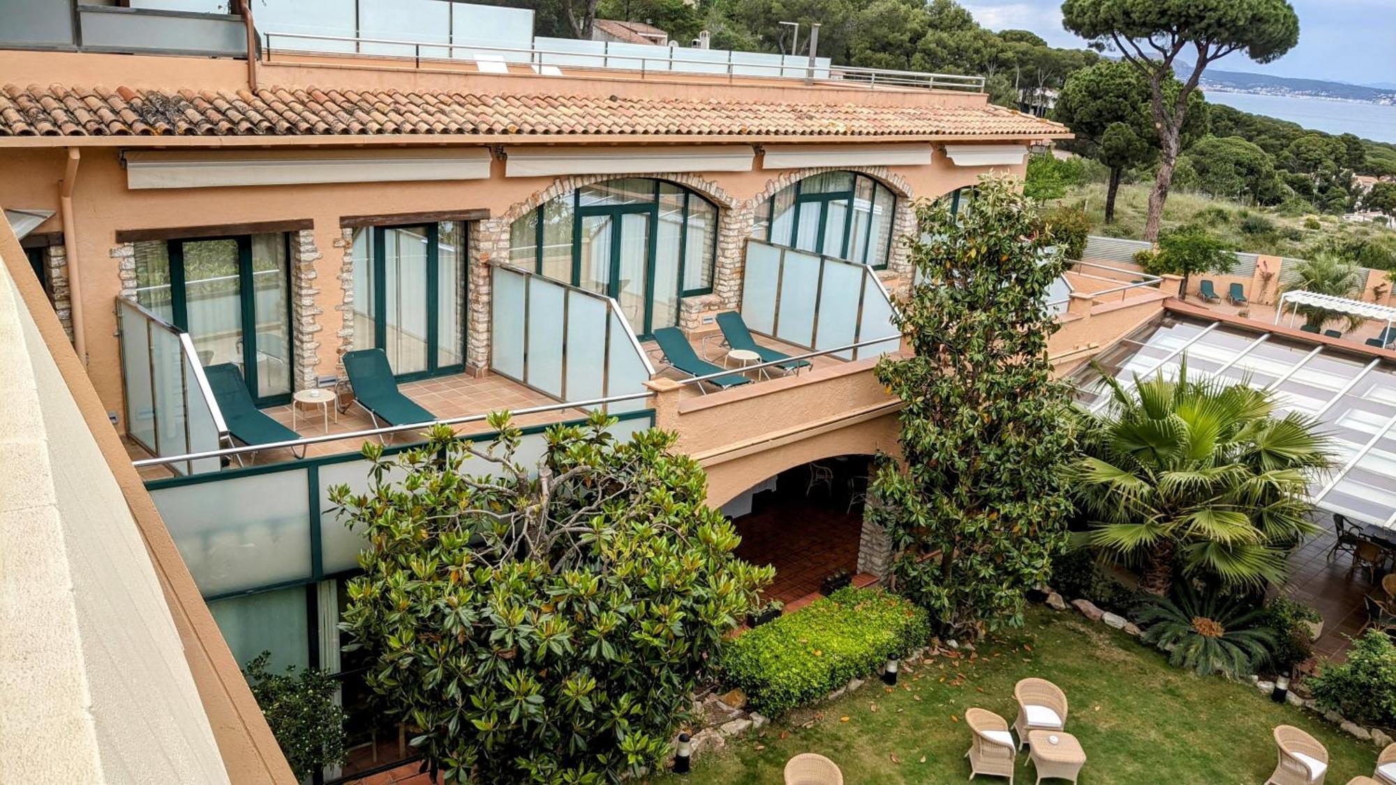 Sa Punta Hotel 4*