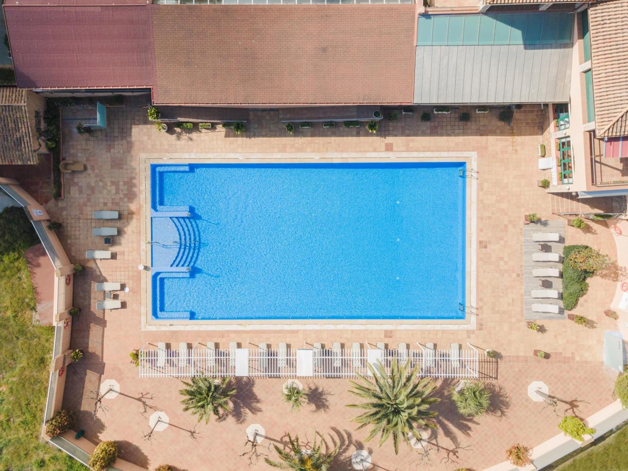 Hotel Sa Punta