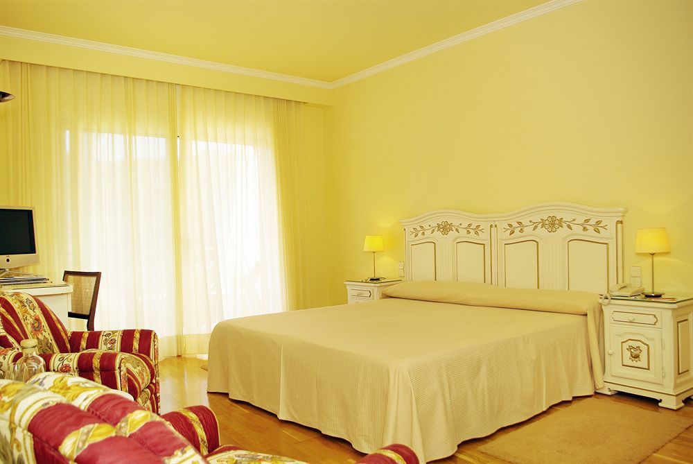 Hotel Sa Punta