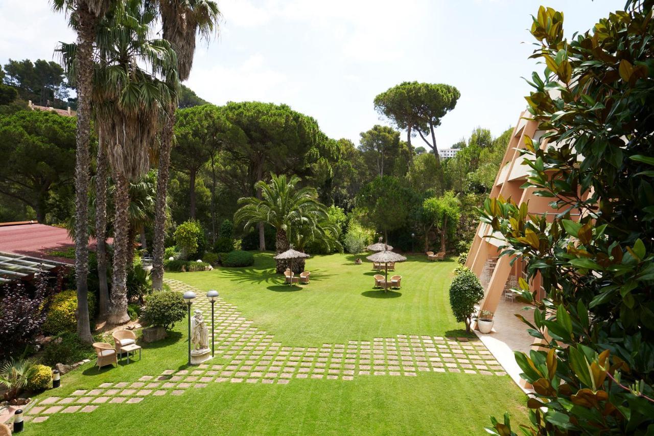 Sa Punta Hotel Begur