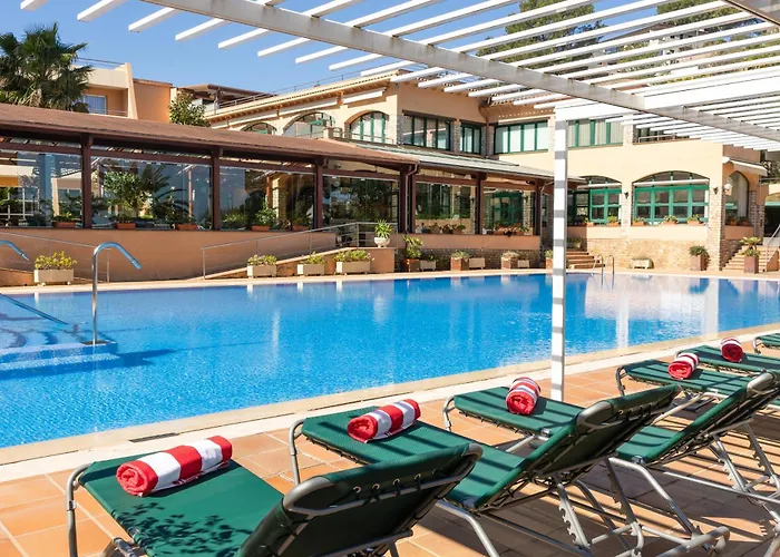 Hotel Sa Punta