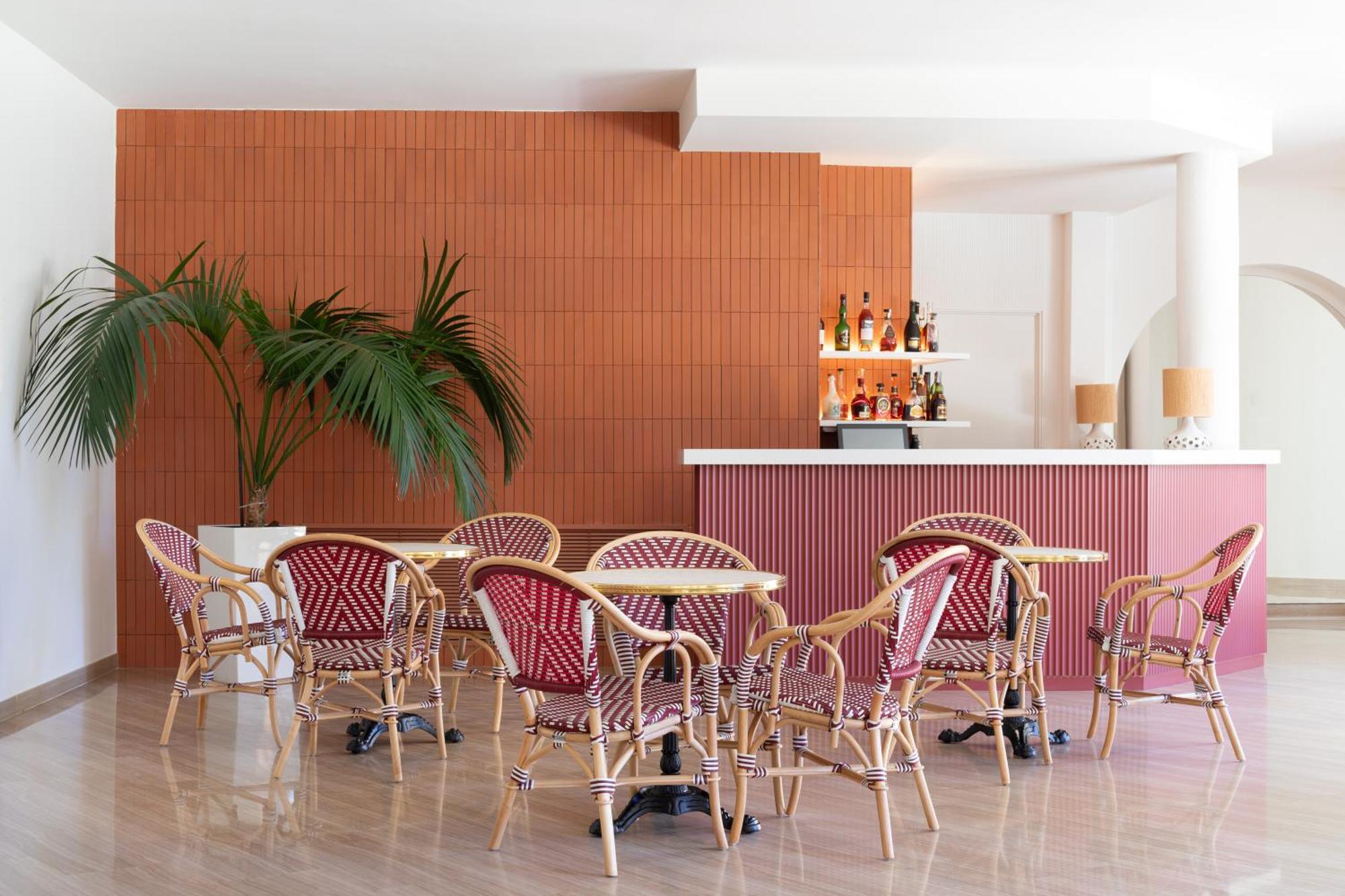 Sa Punta - Adults Only Fr13 Hotel