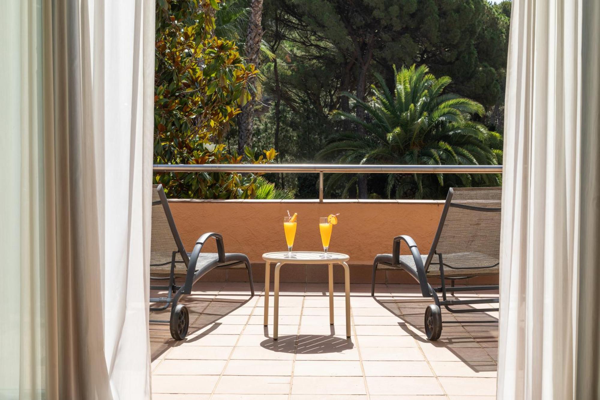 Sa Punta Hotel Begur