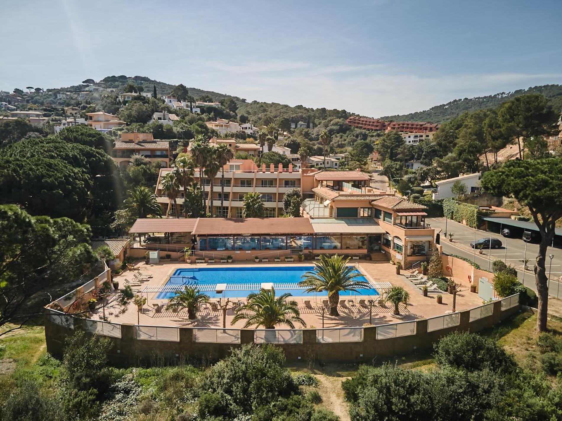 Hotel Sa Punta Begur